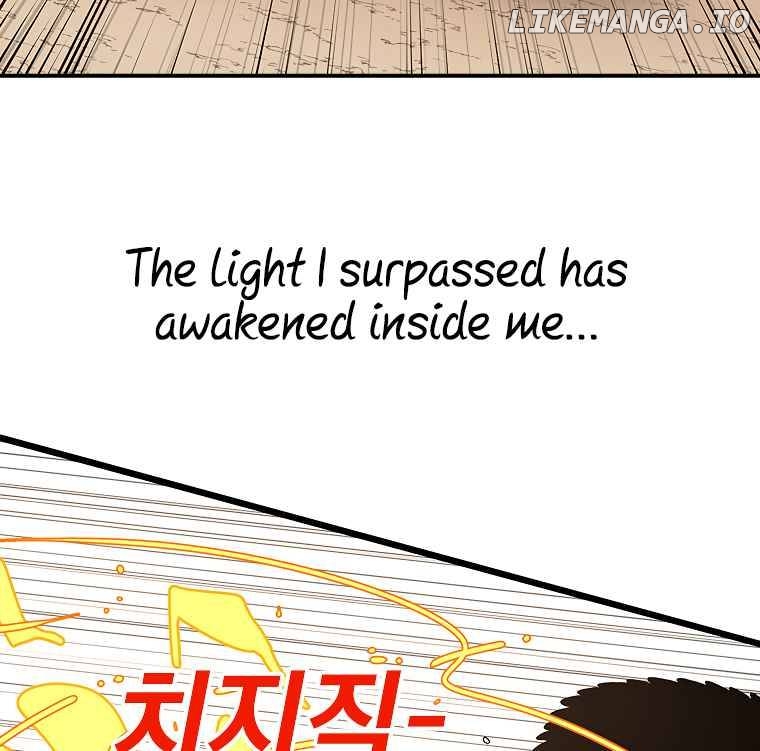 Read The House Without Time Manga Online