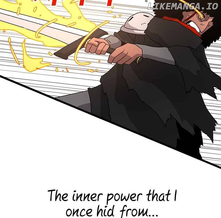 Read The House Without Time Manga Online