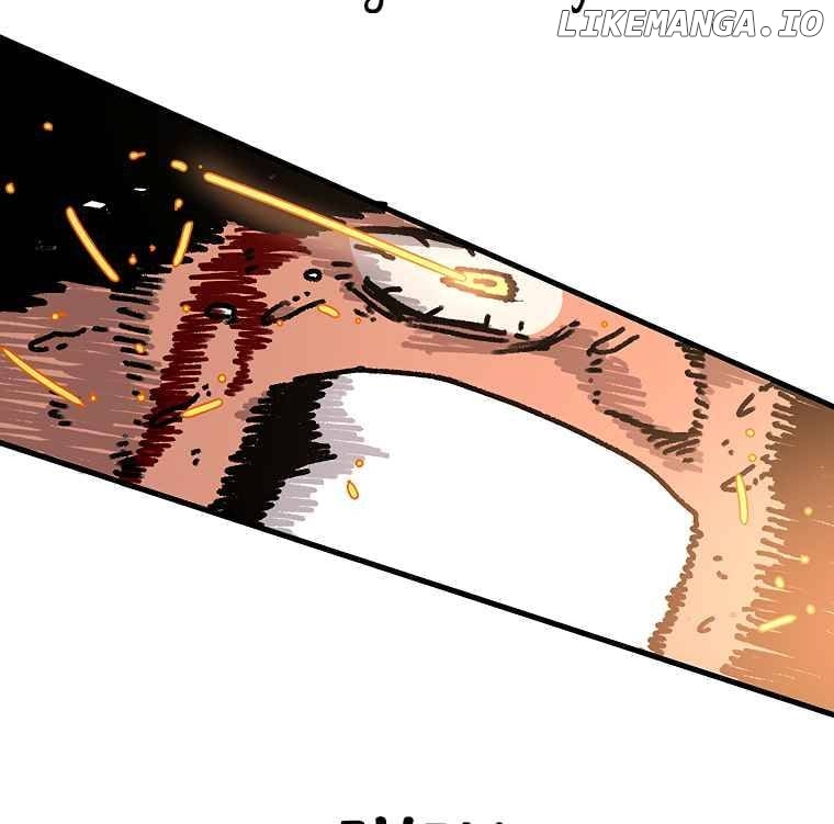 Read The House Without Time Manga Online