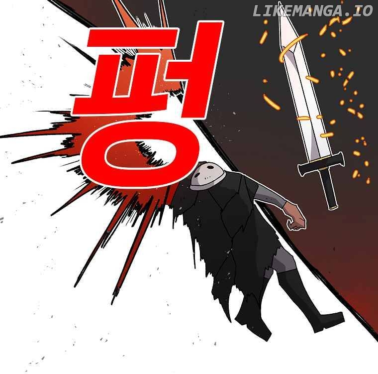 Read The House Without Time Manga Online