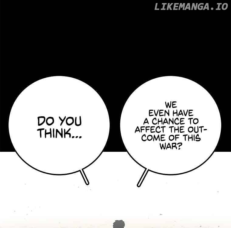Read The House Without Time Manga Online