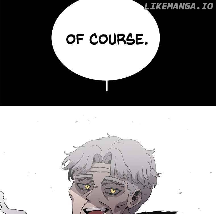 Read The House Without Time Manga Online