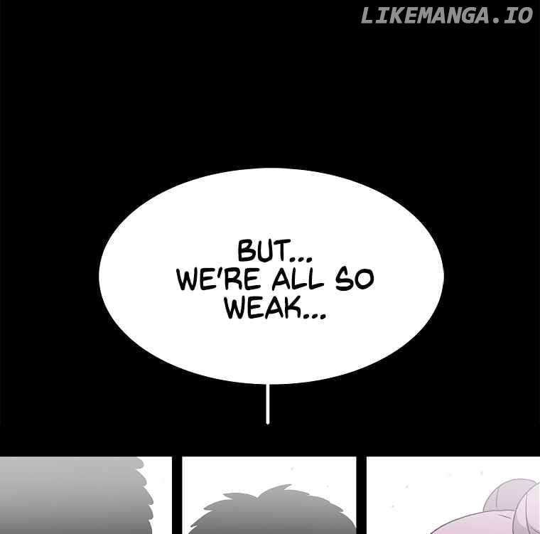 Read The House Without Time Manga Online