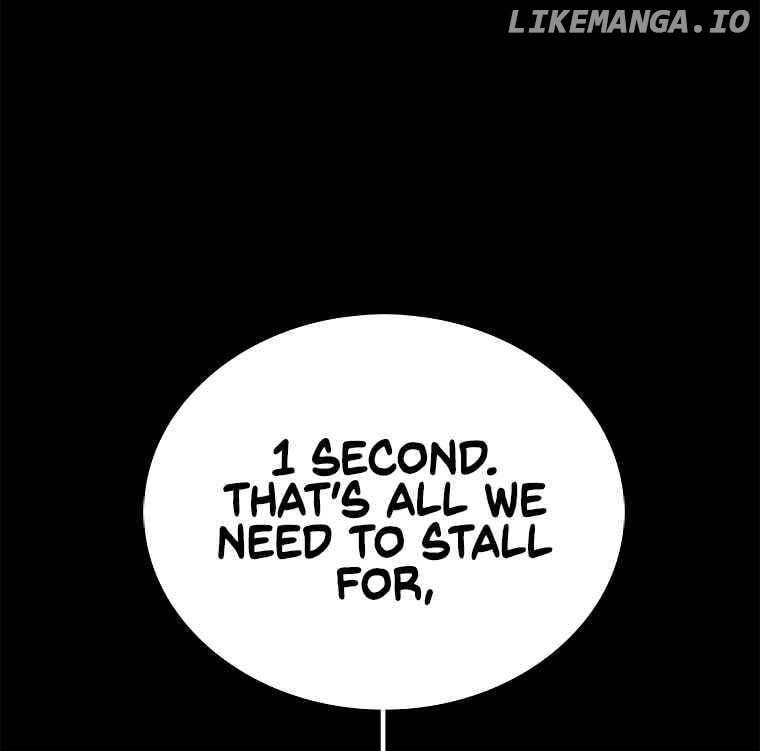Read The House Without Time Manga Online