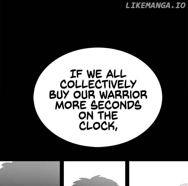 Read The House Without Time Manga Online
