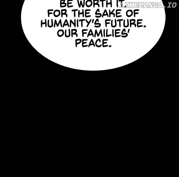 Read The House Without Time Manga Online