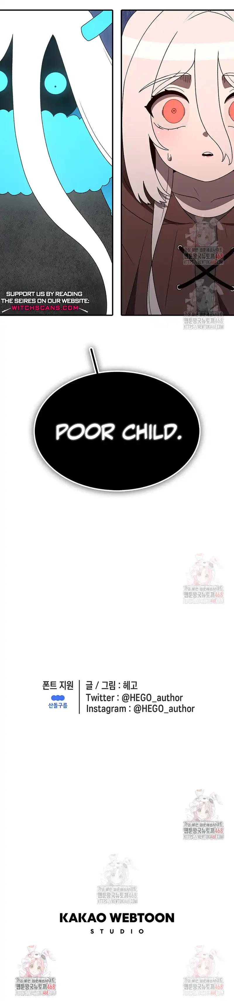 Read The House Without Time Manga Online