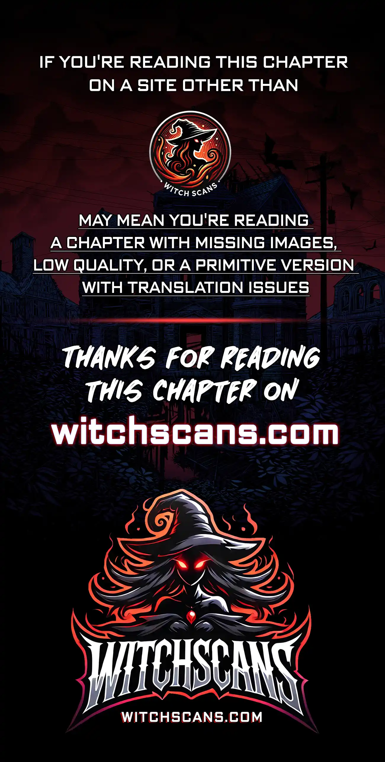 Read The House Without Time Manga Online