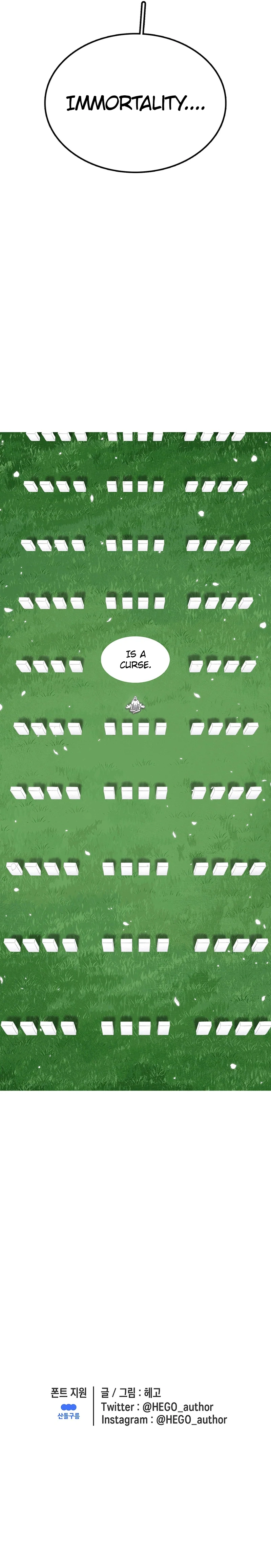Read The House Without Time Manga Online