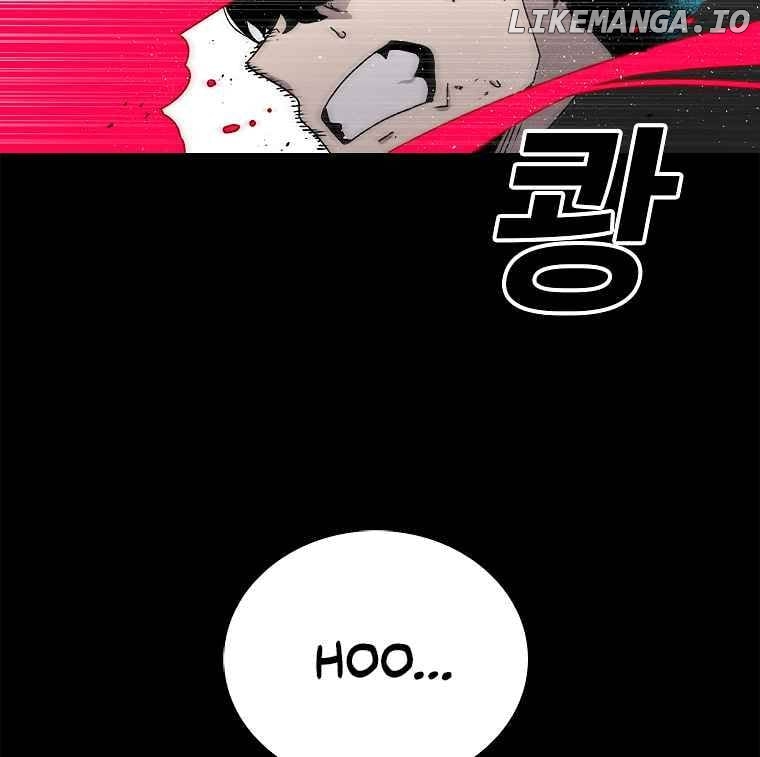 Read The House Without Time Manga Online
