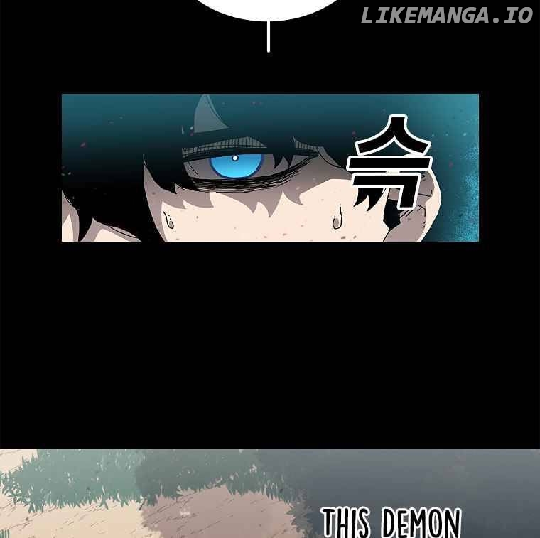 Read The House Without Time Manga Online