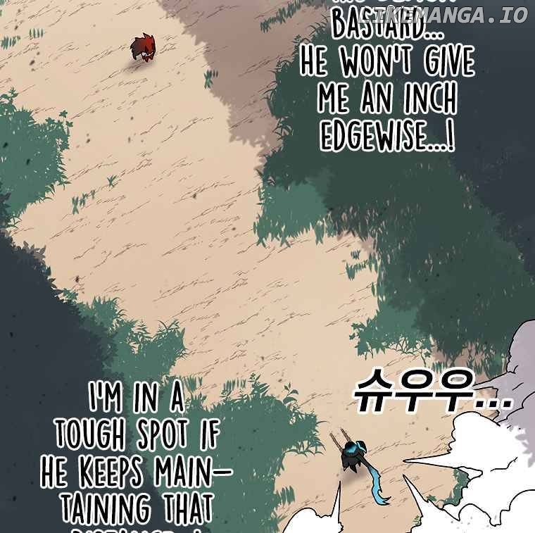 Read The House Without Time Manga Online