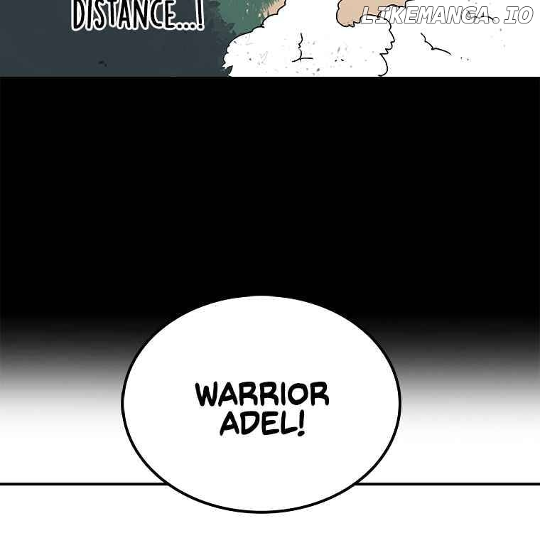 Read The House Without Time Manga Online