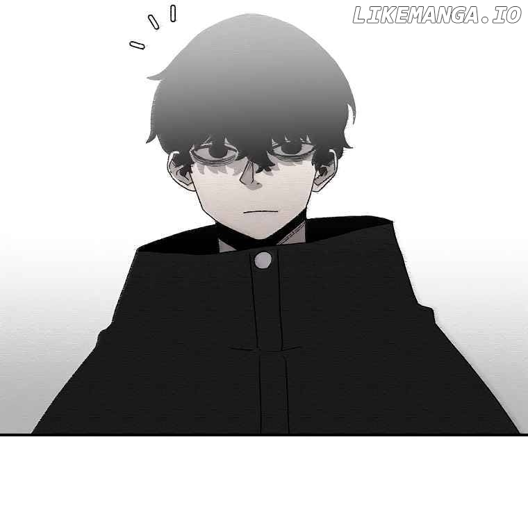Read The House Without Time Manga Online