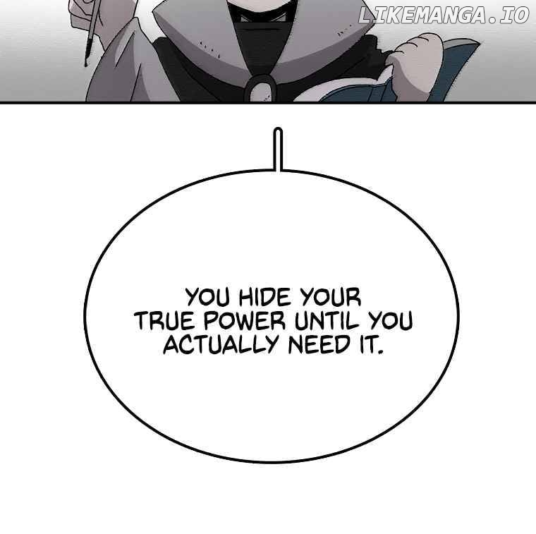 Read The House Without Time Manga Online