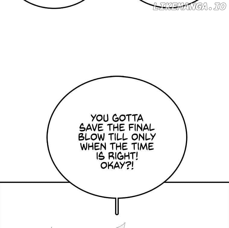 Read The House Without Time Manga Online