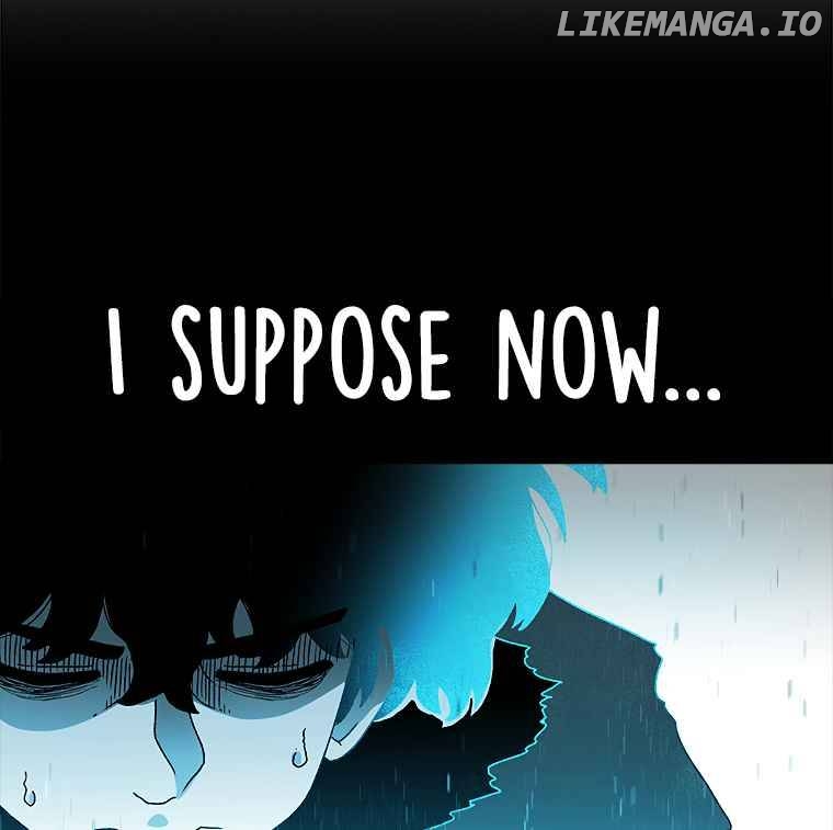 Read The House Without Time Manga Online