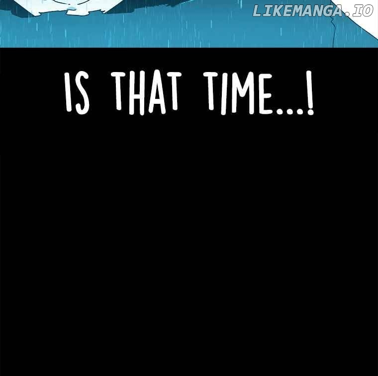 Read The House Without Time Manga Online