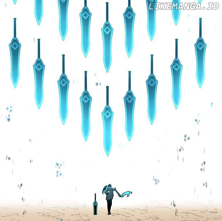 Read The House Without Time Manga Online