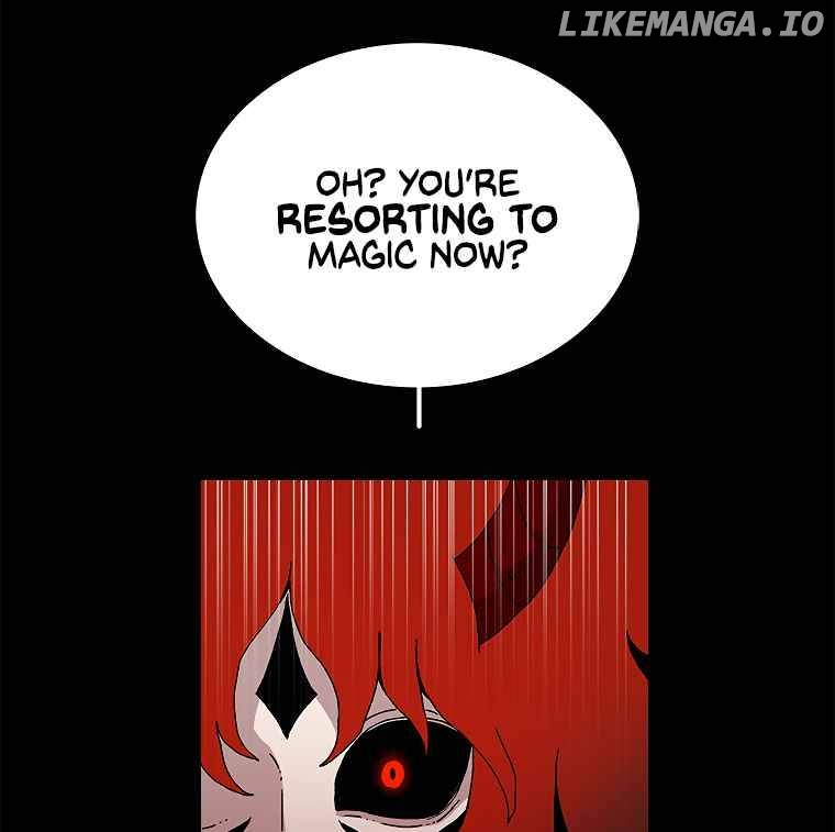 Read The House Without Time Manga Online