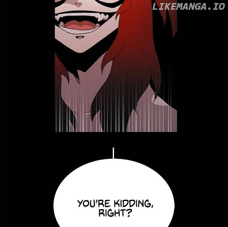 Read The House Without Time Manga Online