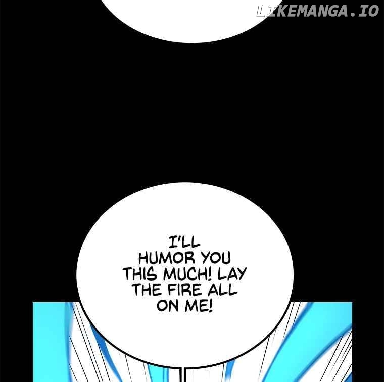Read The House Without Time Manga Online