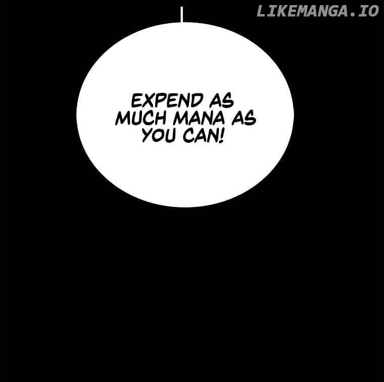 Read The House Without Time Manga Online