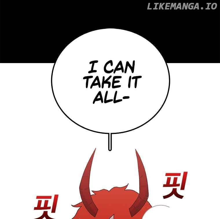 Read The House Without Time Manga Online