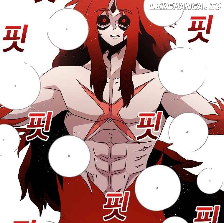 Read The House Without Time Manga Online