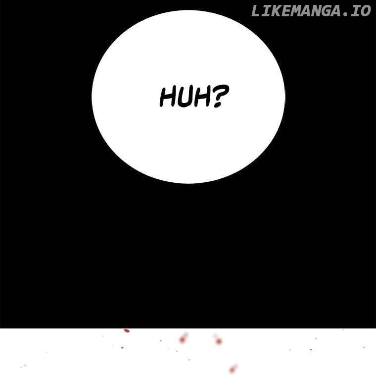 Read The House Without Time Manga Online