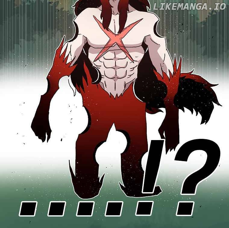 Read The House Without Time Manga Online
