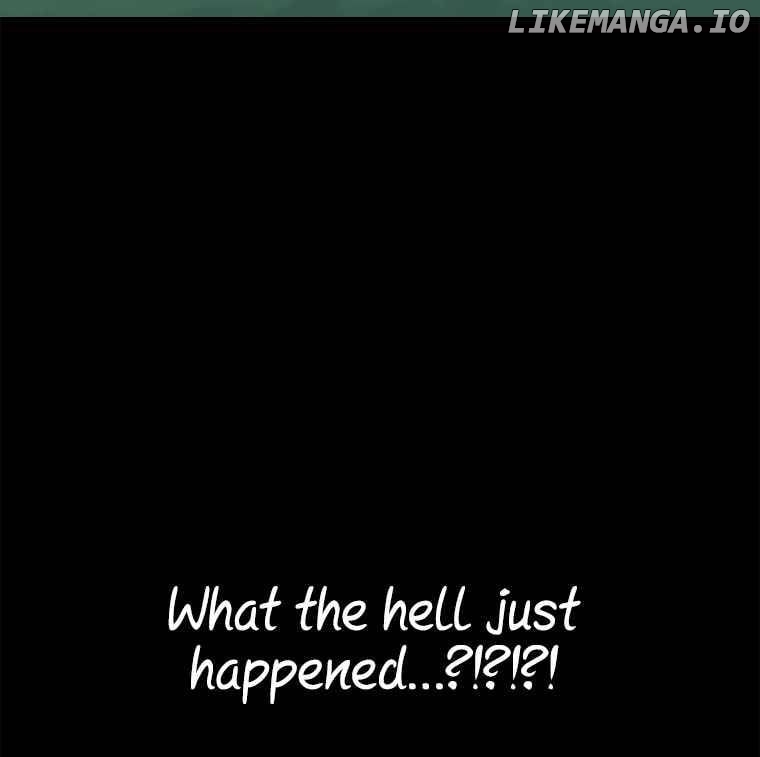 Read The House Without Time Manga Online