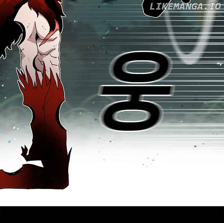 Read The House Without Time Manga Online