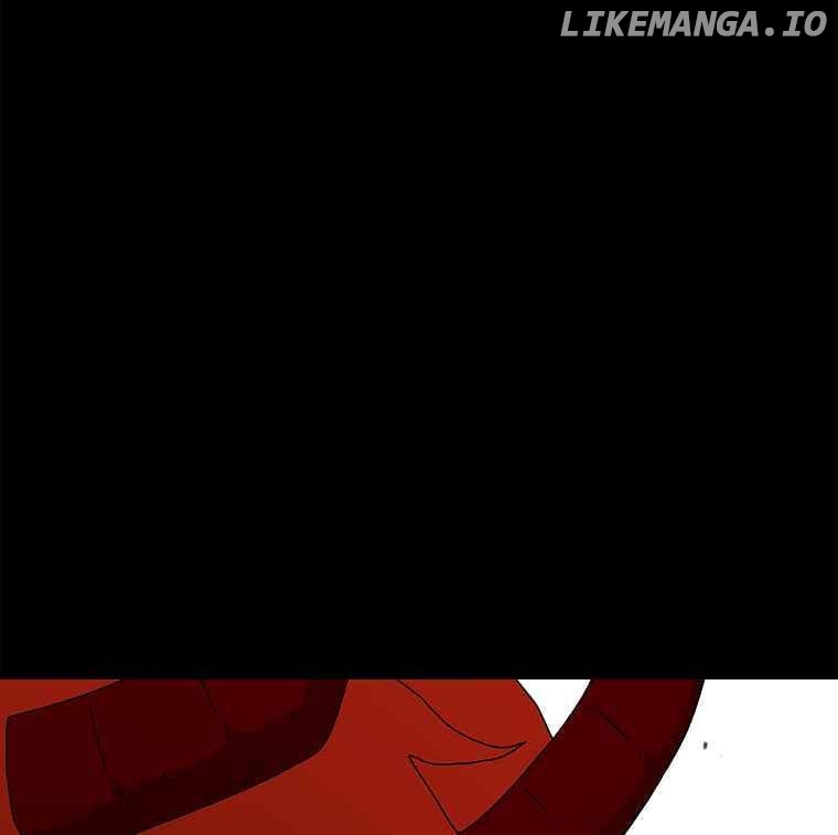 Read The House Without Time Manga Online
