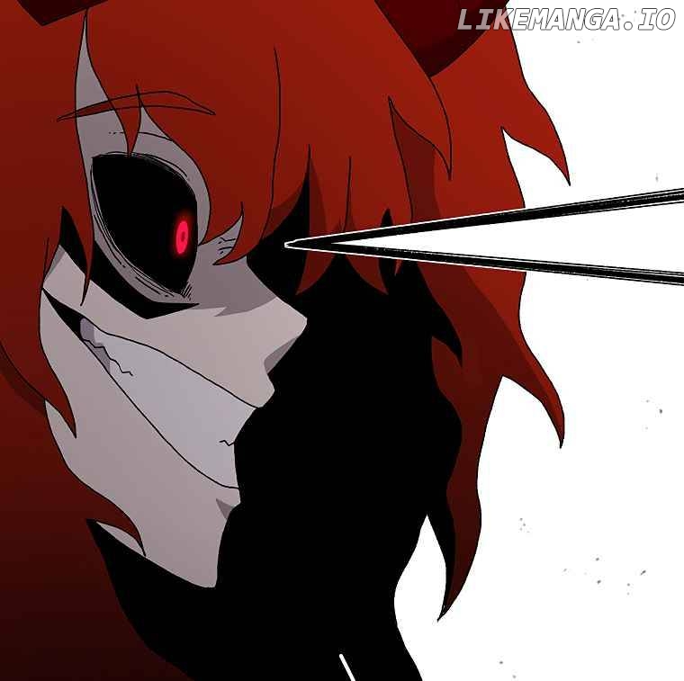 Read The House Without Time Manga Online
