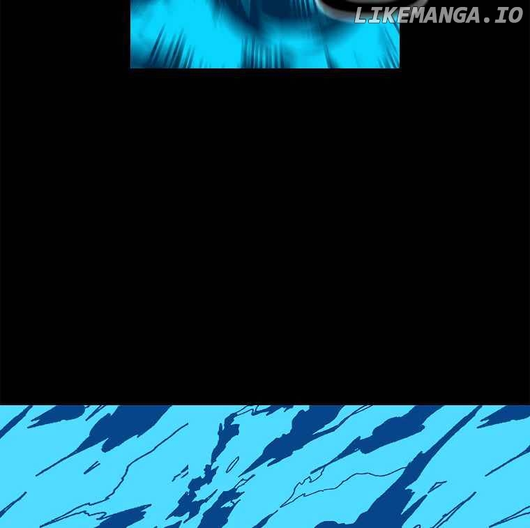 Read The House Without Time Manga Online