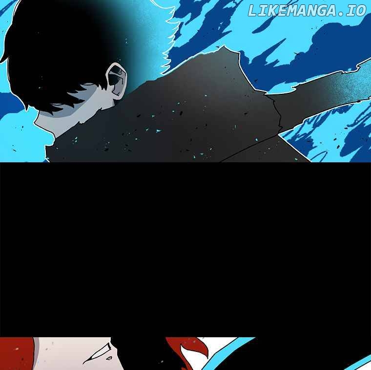 Read The House Without Time Manga Online