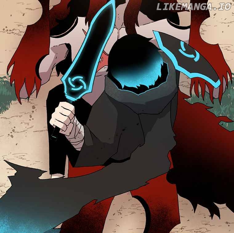 Read The House Without Time Manga Online