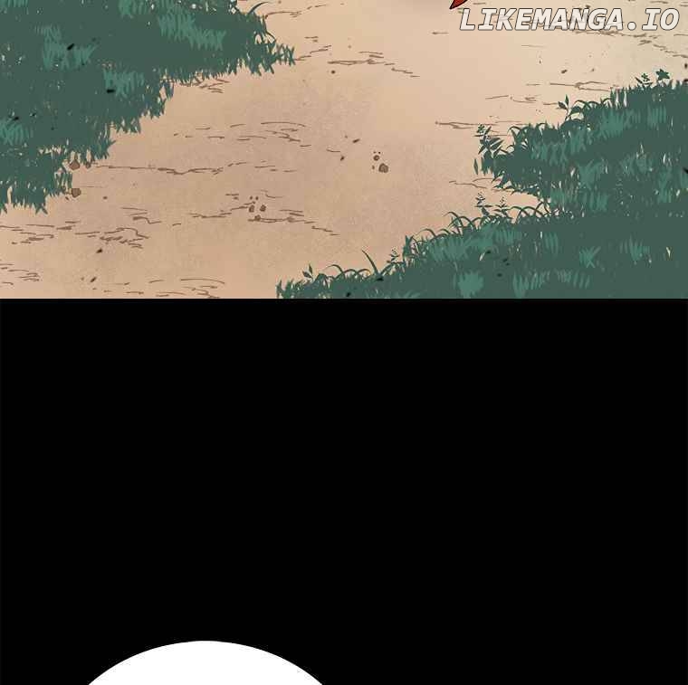 Read The House Without Time Manga Online