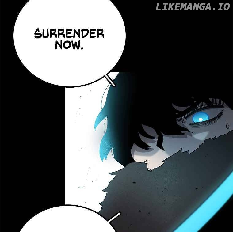 Read The House Without Time Manga Online