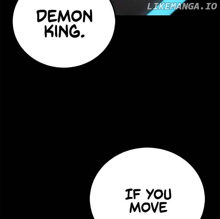 Read The House Without Time Manga Online