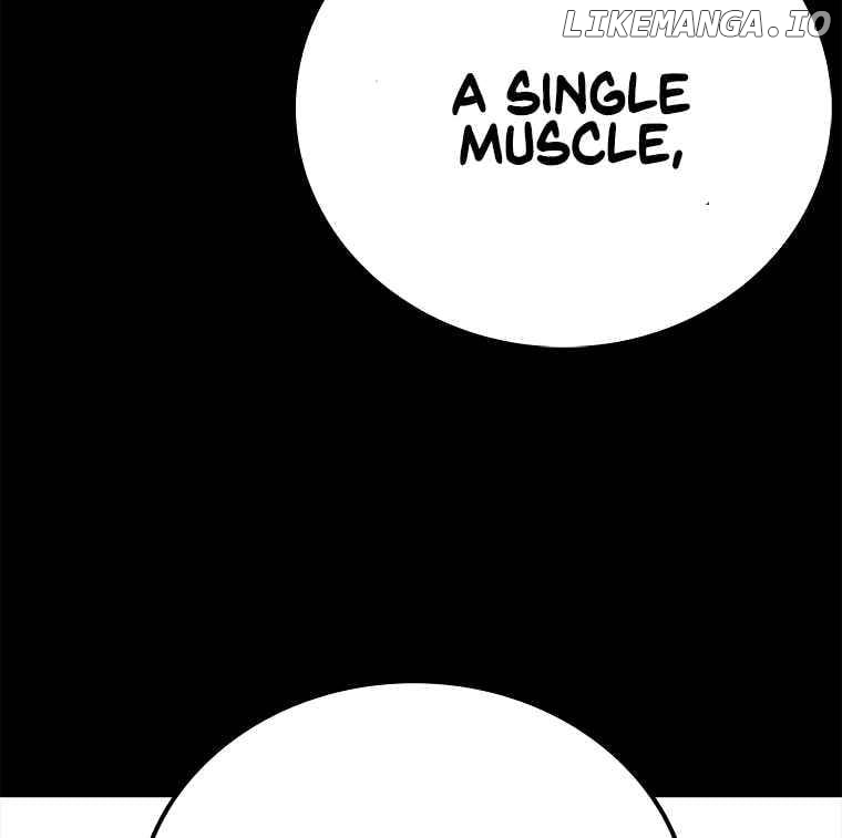 Read The House Without Time Manga Online