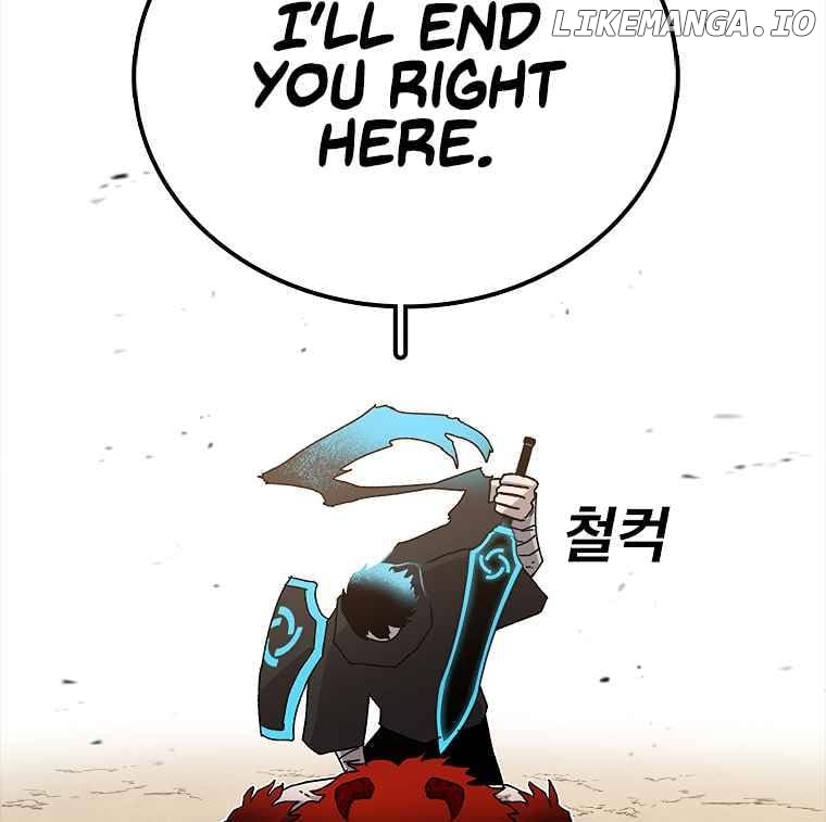 Read The House Without Time Manga Online