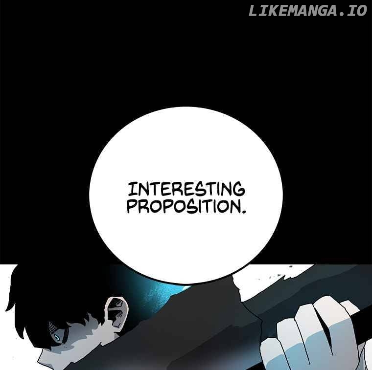 Read The House Without Time Manga Online