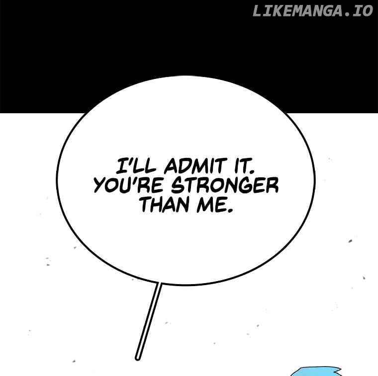Read The House Without Time Manga Online