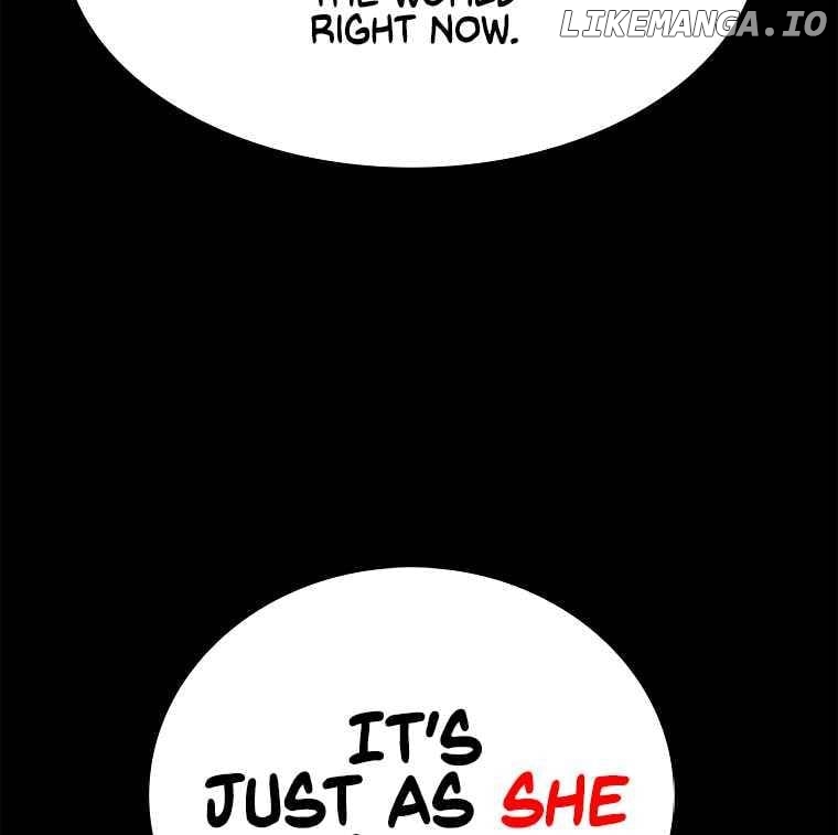 Read The House Without Time Manga Online