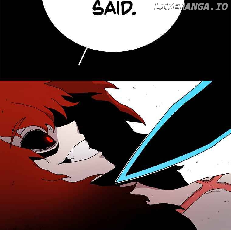 Read The House Without Time Manga Online