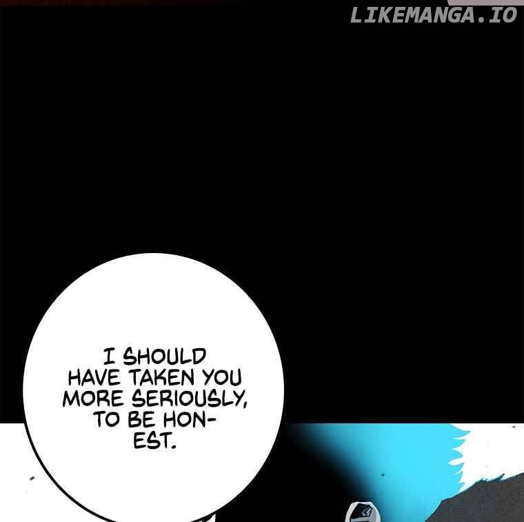 Read The House Without Time Manga Online