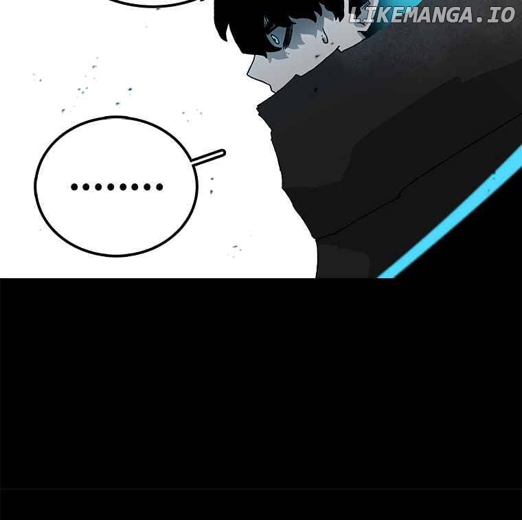 Read The House Without Time Manga Online
