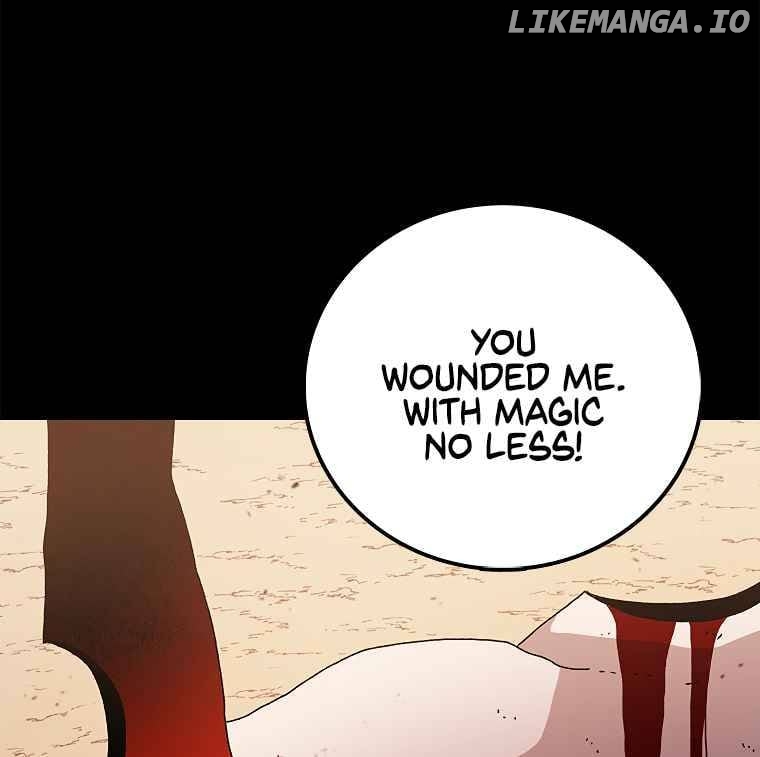 Read The House Without Time Manga Online